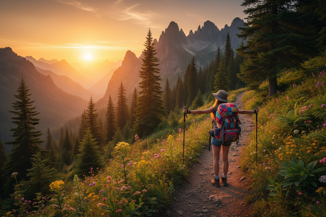 5 Essential Tips for Your Next Outdoor Adventure