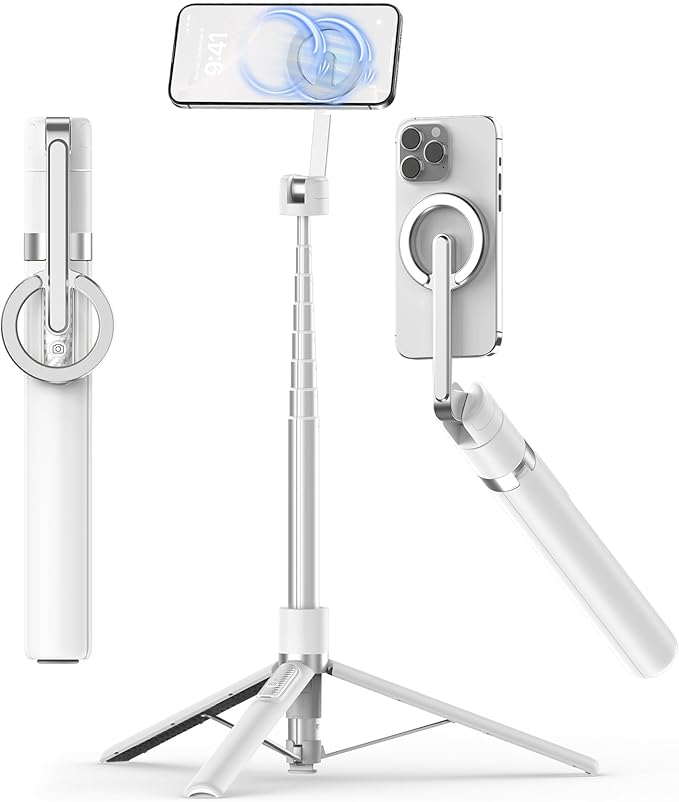 Photo & Video Accessories