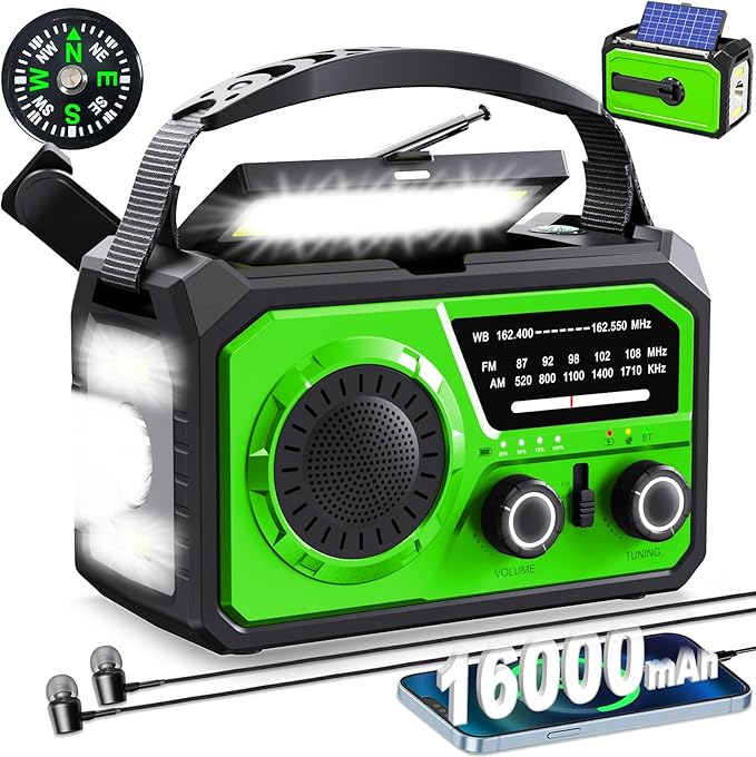 Radios