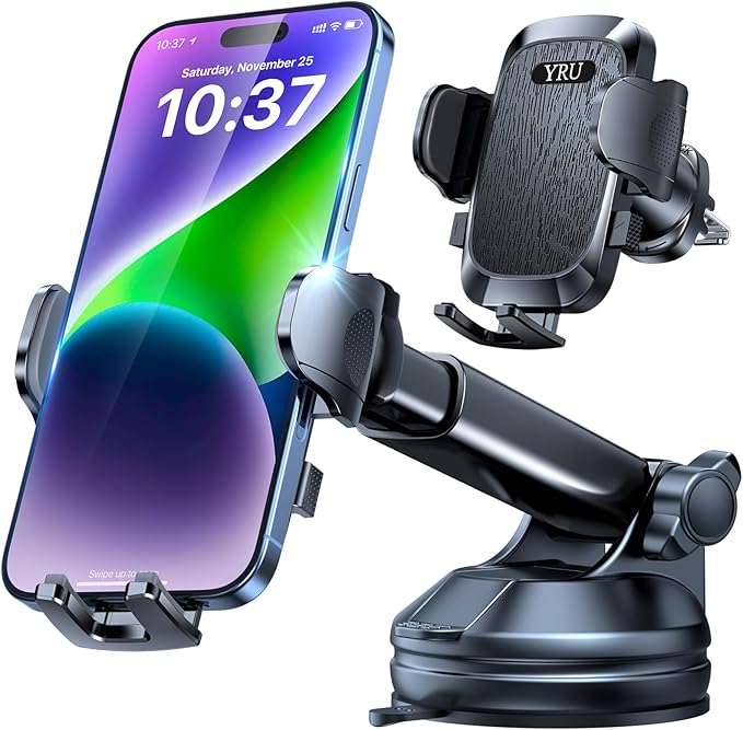 Car Phone Accessories
