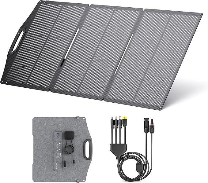 Portable Power Generators