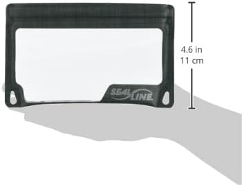 SealLine E-Case Protective Case, Waterproof IPX7 Rated Dry Storage Pouch - Image 3