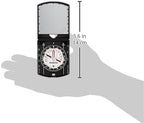 SUUNTO MCB: Simple sighting mirror compass that floats - Image 3