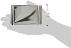 Mylar Men's Emergency Thermal Blankets - Image 3