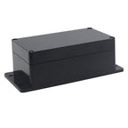 Watertight Junction Box, IP67 Waterproof Project Box Durable ABS Plastic by YETLEBOX