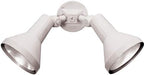 Ciata 15" Outdoor Security Flood Light 2 Head by Ciata