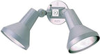Ciata 15" Outdoor Security Flood Light 2 Head by Ciata