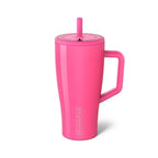 BrüMate Era 30 oz Tumbler with Handle and Straw | 100% Leakproof Insulated by Br%C3%BCMate