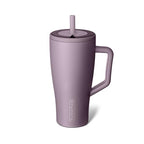 BrüMate Era 30 oz Tumbler with Handle and Straw | 100% Leakproof Insulated by Br%C3%BCMate