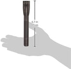 MagLite Mini LED 2-Cell AA Flashlight – High-Powered Compact LED Light - Image 4