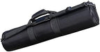 Camera Tripod & Monopod Cases, photography equipment, telescope cases, musical by Unknown