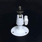 Camera Bracket Mount Pack of 4 Metal Outdoor/Indoor Use Security Bracket - Image 2