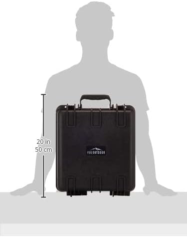 Monoprice Weatherproof Hard Case - Image 3