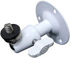 Camera Bracket Mount Pack of 4 Metal Outdoor/Indoor Use Security Bracket - Image 4