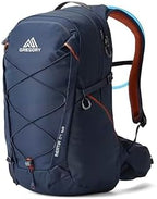 Gregory Inertia 24L H2O Unisex Day Hiking Backpack - Image 9