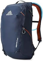 Gregory Inertia 18L H2O Unisex Day Hiking Backpack - Image 9