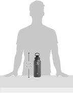 Takeya Originals 32 oz Vacuum Insulated Stainless Steel Water Bottle - Image 3