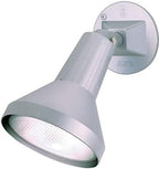 Ciata 15" Outdoor Security Flood Light 1 Head by Ciata