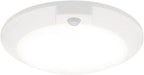 Maxxima 6 in. Round Motion Sensor LED Ceiling Mount Light Fixture - Image 6