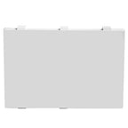 Large Electrical Junction Boxes Hinged Outdoor ABS Plastic Buckle Deep Wall - Image 5