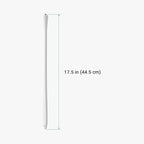Holicfun Flexible Twist Mount for Indoor and Outdoor Security Cameras, - Image 6