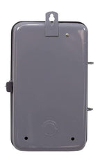 Intermatic 2T511Ga Electrical Box, 5 1/2" X 9 3/8" X 3 5/8" Steel - Image 4