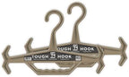 Tough Hook Original Heavy Duty Hangers – The Superhero of Hangers USA-Made by ToughHook