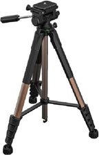 K&F CONCEPT Camera Tripod, Cellphone Clip - Image 4