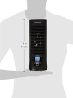 Honeywell QuietSet Personal Table Fan, Oscillating Personal Desk Fan - Image 8
