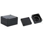 IP65 Waterproof Junction Box ABS Plastic Electrical Enclosure Dustproof and - Image 3