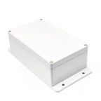 IP65 Weatherproof Junction Box ABS Plastic Electrical Enclosure - Image 3