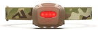 Princeton Tec Quad Tactical Headlamp - Image 4