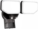30W LED Security Lights Motion Sensor Light Outdoor, 180 Degree, 2600 LM - Image 10