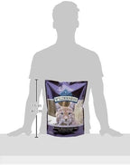 Blue Buffalo Wilderness Natural Adult Dry Cat Food, High-Protein and Grain-Free - Image 3