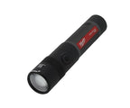 Milwaukee Rechargeable 1100 Lumen LED Flashlight, Battery Powered, Twist Focus - Image 2