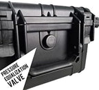 Flying Camel TSA Approved Hard Gun Camera Electronics Case - Image 7