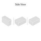 LeMotech Project Box 5 Pieces ABS Plastic Electrical Project Case Small - Image 6