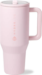 HydroJug Traveler - 32 oz Water Bottle - Fits in Cup Holder by Hydrojug