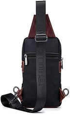 Cool Sling Bag Crossbody Backpack - Image 5
