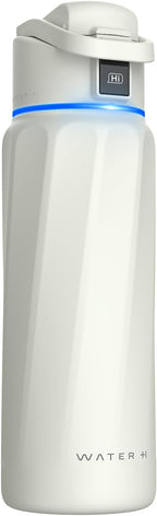 BOOST Smart Water Bottle with Reminder & Tracker, Double Wall Vacuum Insulated - Image 4