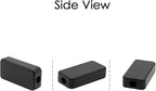 LeMotech Project Box 10 Pieces ABS Plastic Electrical Project Case Small - Image 6
