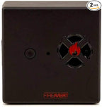 FireAvert - 2 Pack - Standard FireAvert 120v by FireAvert