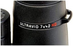 Leica Ultravid HD Plus Binoculars - Image 4