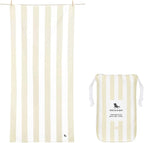Dock & Bay Customized Beach Towel by DockBay