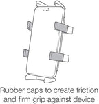 RAM Mounts Finger-Grip GPS and Radio Holder RAM-HOL-UN4U Compatible - Image 7