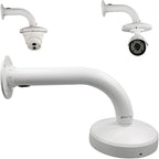 Security Camera Mount Bracket, Universal Wall Mount by Unknown