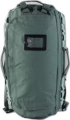 Element Equipment Trailhead Duffel Bag Shoulder Straps Waterproof Olive/Green - Image 6