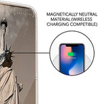 Munich Streets Map | Luxendary Air Series Clear Silicone Case - Image 5