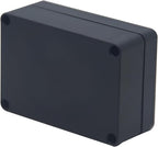 Project Box ABS Black Electrical Boxes IP65 Outdoor Waterproof Box Electronic - Image 5