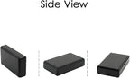 LeMotech Project Box, 5 Pieces ABS Electrical Box Small Junction Box - Image 7
